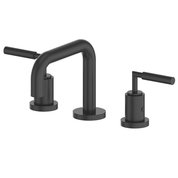 ZLINE El Dorado Bath Faucet in Matte Black ELDBFMB