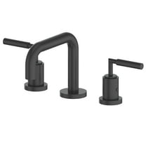 ZLINE El Dorado Bath Faucet in Matte Black ELDBFMB