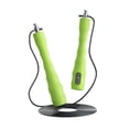 thumbnail image 5 of GARENDE Intelligent Counting Jump Rope Anti Slip Handle Digital Display Jumping Rope Green, 5 of 9