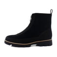 thumbnail image 2 of Vionic Estilo Women's Boots Black Size 6 M, 2 of 8