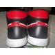 thumbnail image 2 of Jo r-dan 1 Retro Fire Red Black White Mid Mens 8, 2 of 6