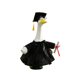 thumbnail image 4 of Graduation With Cap Gown Diploma Yard Graduation Outfit, 4 of 7