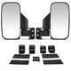 thumbnail image 1 of Side View Mirrors Honda Pioneer 1000 Side View Mirrors John Deere Gator Side View MirrorsP2025042500601, 1 of 4