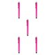 thumbnail image 2 of Methold Bolígrafos capacitivos Lápiz de pantalla táctil Punta de goma Ligero Alta flexibilidad Stylus Velocidad de respuesta rápida para Type2 NO2, 2 of 6