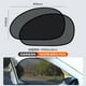 thumbnail image 1 of Parasol De Malla Para Coche , Ventana De Protector Solar , Aislamiento Térmico , Cortina Lateral , Protección Y Ultravioleta , Cubierta De Visera De Sol , huangjie unisex, 1 of 2