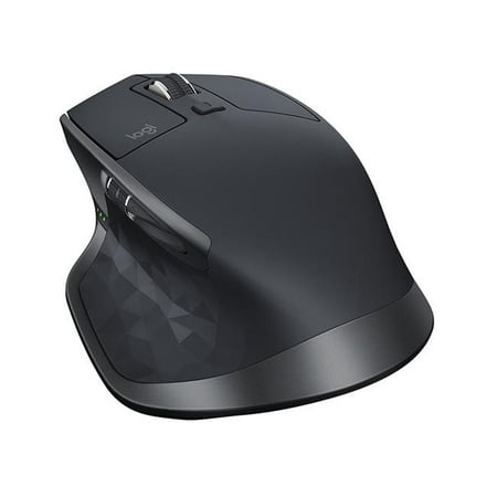 2S Wireless Mouse with FLOW Cross-Computer Control and File Sharing for PC and