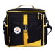 thumbnail image 1 of Lonchera Deportiva NFL Truzt Steelers, 1 of 5