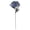 Blue, variant on Kilougeis Under $5 1Pc Artificial Perennial Sweet Alyssum Flower Stem Fake Ball Flower for Home Wedding Vase Floral Arrangement Decor