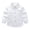 White, variant on Toddler Boys Button Up Dress Shirt Kids Long Sleeve Cotton T-Shirt Soft Trendy Blouses Simple Tops Tees (Blue, 3-4 Years)