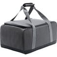 thumbnail image 1 of MIANGASTORE Stove Case Power Supply Pouch Frying Pan Bag Barbecue Container Bag for Packing, 1 of 7
