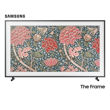 SAMSUNG 65" Class 4K UHD (2160P) The Frame QLED Smart TV QN6LS03R (2019 Model)
