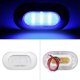 thumbnail image 3 of Luz de popa LED ANGGREK Acero inoxidable 12V 2835SMD para yate barco RV, 3 of 8