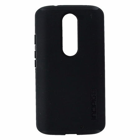 Incipio DualPro Protective Case Cover for Motorola Droid Turbo 2 -