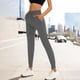 thumbnail image 3 of Pantalones senderismo Gibobby Mujer Gris M, 3 of 5