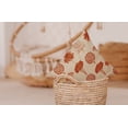 thumbnail image 4 of Simply Daisy 20" x 20" Field of Trees Decorative Throw Pillow, Sienna, 4 of 4