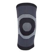 Doc Ortho Knee Sleeve, Knitted Compression, Pair
