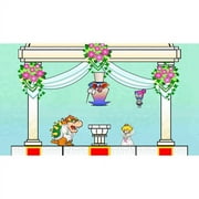 Super Paper Mario (Nintendo Selects) - Nintendo Wii