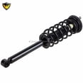 thumbnail image 2 of For Lexus LS460 2007-2012 Rear Right Passenger Side Strut Spring Assembly, 2 of 6