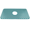 thumbnail image 5 of Premium Silicone Sink Mat, Large Hollow Design For Dish Protection  Noise Reduction, 5 of 6