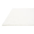 thumbnail image 2 of Unique Loom Solo Collection Solid Plush Kids Area Rug, 8' x 10', Snow White, 2 of 2