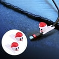 thumbnail image 1 of unbranded 5Pcs Data Wire Protector Silicone White for USB Cable Storage, 1 of 8
