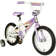 Piranha 16" Girls' Bike