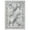 Blue, variant on ZACOO 8x10 Rug for Living Room Bedroom Vintage Distressed Large Area Rug for Classroom Nursery Dining Room Office, Taupe Multi