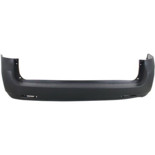 Automotive Bumper Covers I-Match Auto Parts Right Passenger Side Front ...