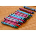 thumbnail image 3 of Office Pens Other Mixed Materials, Writing Pens Pen, 1 Box Of Crayons(Blue One Size), 3 of 7