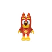 Bluey & Friends Figures, One 2.5-3 inch Figure, Toys for Kids 3-6 Years, Styles May Vary