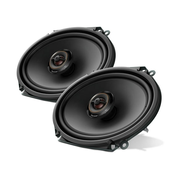 Altavoces para coche Pioneer TS-D68F Serie D 6x8 de 2 vías