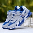 thumbnail image 4 of Grblisyd Kids Sneakers for Boys Girls Running Tennis Shoes Lightweight Breathable Sport Athletic, 4 of 4