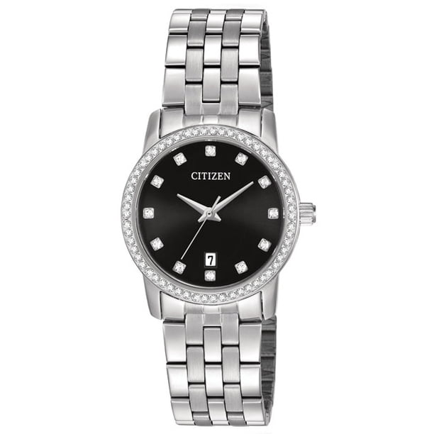 citizen crystal