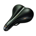 thumbnail image 1 of Serfas E-Gel Dual Density Women's Bicycle Saddle, 1 of 5