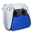 thumbnail image 7 of PlayVital Blue Display Stand for PS5 Controller, Gamepad Accessories Desk Holder for PS5 Controller with Rubber Pads, 7 of 7