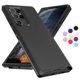 thumbnail image 1 of Entronix Funda Resistente para iPhone 11 Pro Max, Triple Capa a Prueba de Golpes y Protección contra Caídas, Color Negro, 1 of 7