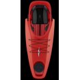 thumbnail image 2 of Point 65 Sweden 317594 Martini GTX Front Section Kayak - Red, 2 of 2