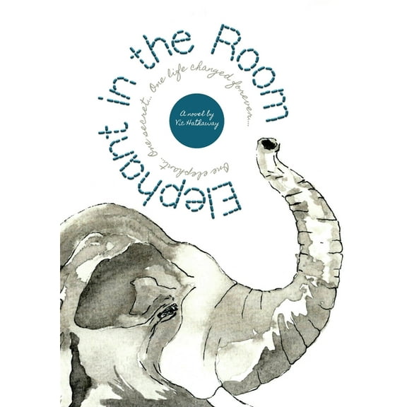 Elephant in the Room, (Paperback)