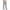 Gray, variant on Girls Cargo Pants Drawstring Elastic Waist Casual Jogger Pants for Teen Girls Streetwear Wide Leg Pants with Pockets 4-16 Years