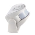thumbnail image 2 of White Chime Bell Shop, puerta de , entrada infrarroja, 32 Sharpla Campana de campana de Welcom, 2 of 7