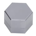 thumbnail image 1 of Pool Cue Chalk Box, 2.5CM Billiard Chalk Case  For Home Grey, 1 of 8