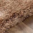 thumbnail image 4 of Surya Grizzly Rectangle 5' x 8' Area Rugs Grizzly11-58, 4 of 7