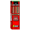 Jack Link's Original Beef Sticks, 0.92 Oz., 6 Count