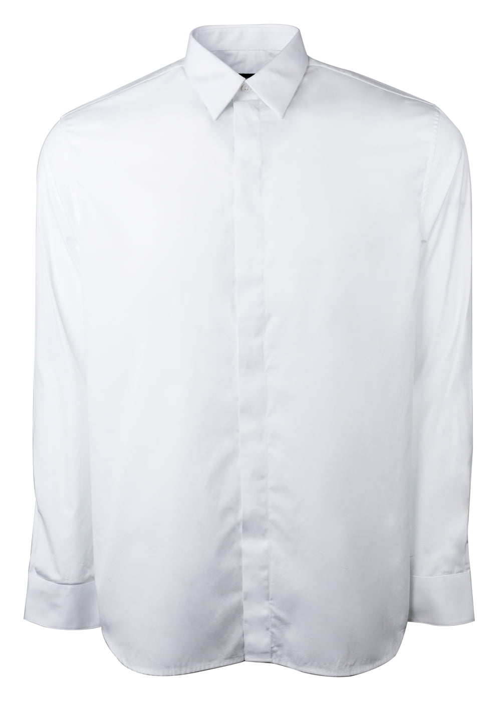 white dress shirt walmart