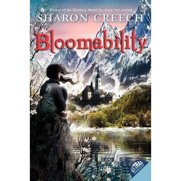 Bloomability, (Paperback)