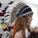 thumbnail image 2 of Jumpingount Tocados de disfraces para adultos, fiestas temáticas y festivales, accesorios de fotografía, diadema Accesorio para el cabello gris 2, 2 of 6