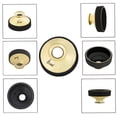 thumbnail image 4 of Entertainment SLADE Light-weight ABS Mute Silencer for Alto Saxophone Sax, 4 of 7