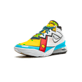 thumbnail image 4 of NIKE MENS Lebron XVIII Low "Stewie Griffin" CV7562 104 from Stadium Goods, 4 of 9