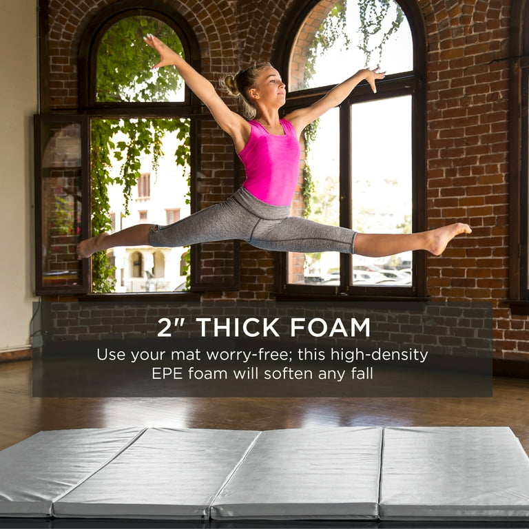 Best folding exercise mat hotsell