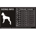 thumbnail image 2 of HAHDAXIA - Premium Dog Collar - Neoprene Padded, Reflective Dog Collar for Large, Medium, and Small Size Dogs, XS Purple, 2 of 4